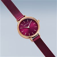 Orologio Bering Donna Classic in Acciaio 11022-969 - 11022-969